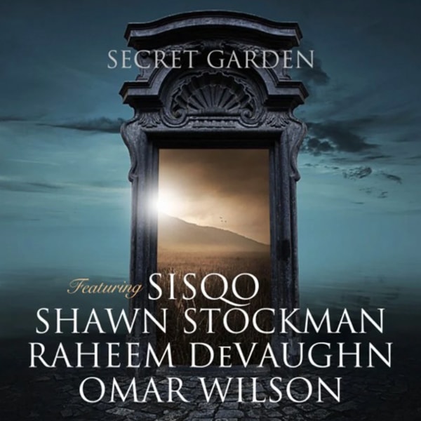 Secret Garden thumbnail
